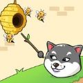 狗狗救援绘制拯救游戏官方版（Doge Rescue Draw To Sa Ve） V1.0