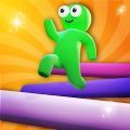 Rainbow Logs游戏安卓版   V1.0