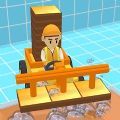 瓷砖印花游戏官方手机版（Tile Stamper）  V0.11