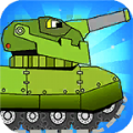坦克进化2游戏官方版  V2.20.2