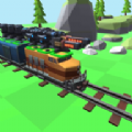 火车历险记游戏安卓版下载（Train Ad Venture）） V0.1.1