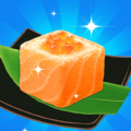 我的回转寿司游戏安卓版  V1.0.0