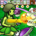 植物暴击怪兽游戏官方最新版   V1.0.1