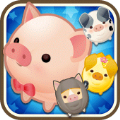 猪猪碰环游世界游戏中文完整版  V2.72