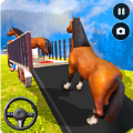 农场动物货运卡车模拟3D游戏官方版  V1.2