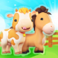 动物园空闲拯救动物游戏最新版（Zoo Idle Sa Ve Animals） V2.0.6