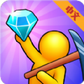 宝石小岛游戏官方版  V0.23