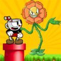 无敌茶杯头游戏安卓版  V1.1.0
