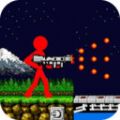 火柴人精英射手游戏官方手机版  V1.0.0