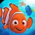 尼莫的水族馆游戏安卓中文版下载   V1.0.2