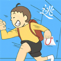 班主任藏在哪游戏官方安卓版  V1.0.1