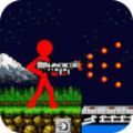 火柴人精英射手游戏安卓最新版   V1.0.0
