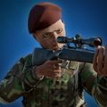 印度突击队游戏中文版（commando）   V1.0