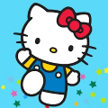 凯蒂猫和朋友的游戏中文手机版  V1.2.3