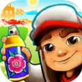 Subway Surfers国际服直充器下载   V3.34.0