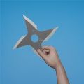 手里剑冲刺3D游戏官方版  V1.0