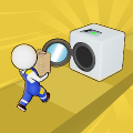 干洗店3D游戏官方版  V0.1.0