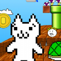 暴走猫里奥大探险游戏安卓版下载  V1.0.1