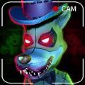 波比的五夜后宫玩具工厂游戏中文最新版  V1.0.3