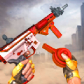钢铁炮手游戏安卓版（Steel Gunner）  V1.1