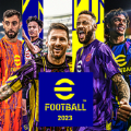 eFootball 2023手机版中文版手游下载 V7.0.0 eFootball 2023手机版中文版手游下载 V7.0.0