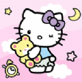 凯蒂猫晚安故事游戏ios中文下载   V1.2.1