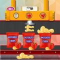薯片食品厂游戏安卓版下载   V1.3