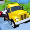 拖车快跑游戏官方版 V1.0.0 拖车快跑游戏官方版 V1.0.0