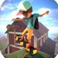 滑板农场游戏中文版（Skate Farm）   V0.5
