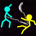 双人火柴人大战游戏手机版下载  V1.06