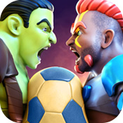 部落足球战 V1.6.3
