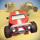 指尖翻滚赛车 V1.0.0
