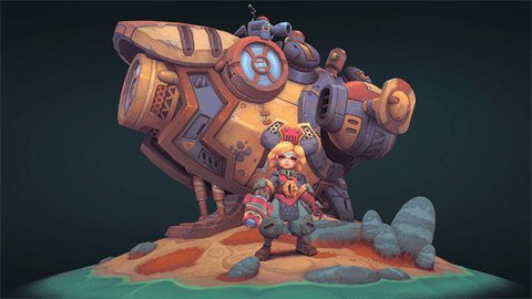 V Rising城堡选址全攻略：最佳位置建造指南