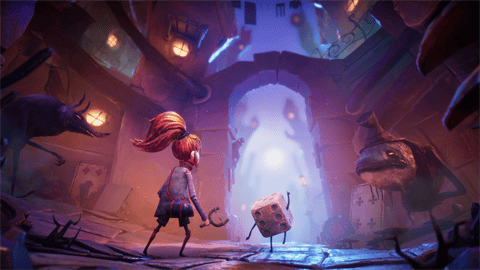 TUNIC游戏全符护符属性详解：助你轻松通关