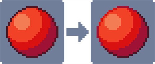 像素画技巧截图4