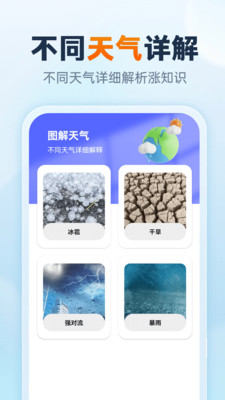 速报雷电天气 V1.0.1截图1