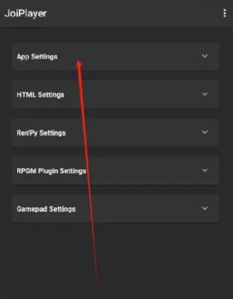 joiplay模拟器最新版下载安卓
