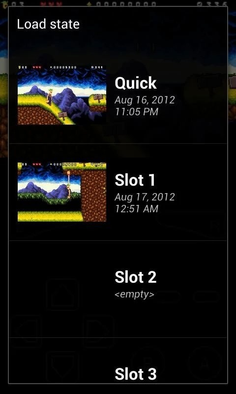 gba模拟器安卓最新汉化版