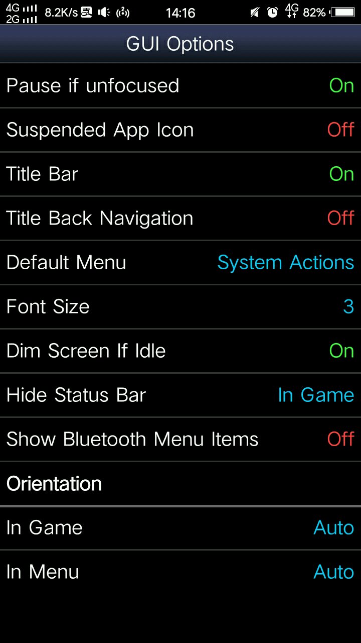 sfc模拟器snes9x安卓版