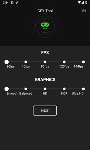 boosterX安卓下载安装最新版-boosterX汉化版下载2024免费版v2.0.5