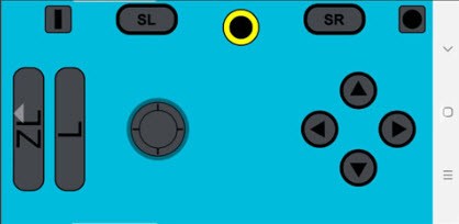 JoyCon Droid官网下载2024中文版-手机模拟JoyCon手柄软件安卓最新版本v1.0.91.2