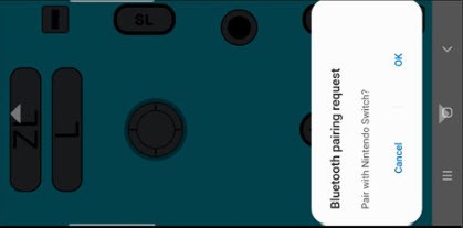 JoyCon Droid官网下载2024中文版-手机模拟JoyCon手柄软件安卓最新版本v1.0.91.2