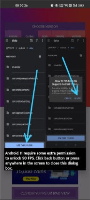 90fps画质修改器和平精英官方正版-90fps画质修改器国际服最新版本免费下载v103