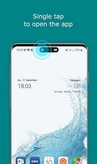dynamicspot pro高级解锁最新版
