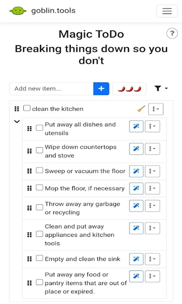 哥布林工具gobin tools