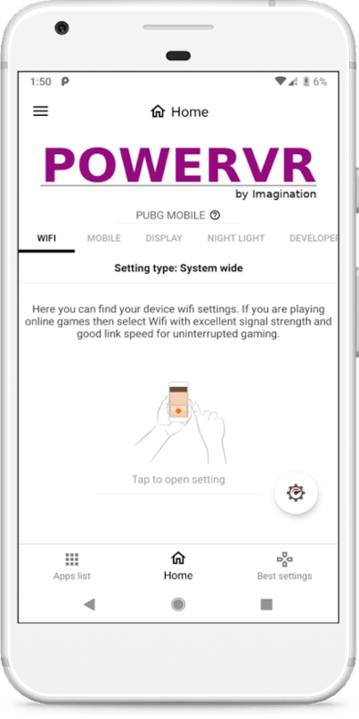 游戏调谐器专业版