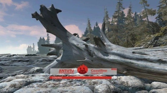 安兔兔评测3DLite旧版本