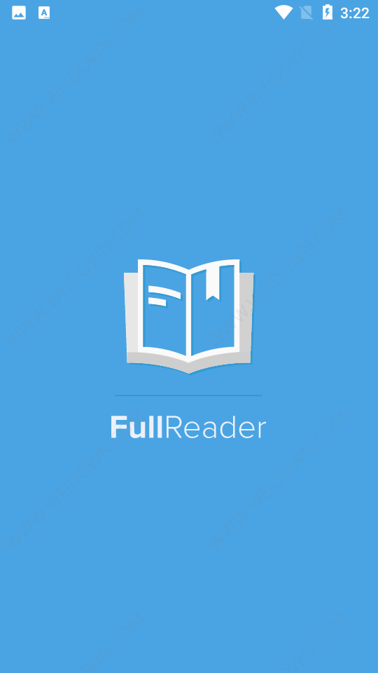 fullreader汉化版