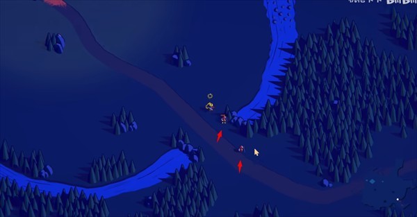 王权陨落移植版游戏玩法2