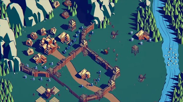 王权陨落移植版游戏玩法4